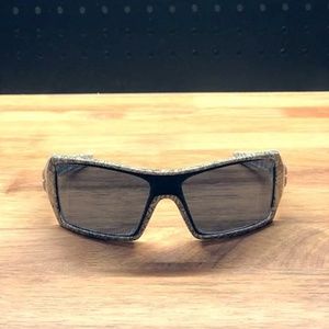 Mens oakley sunglasses (Rigs)